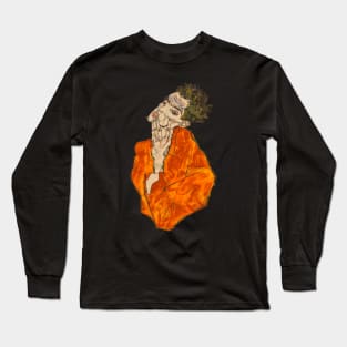 Egon Long Sleeve T-Shirt